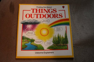 Things Outdoors