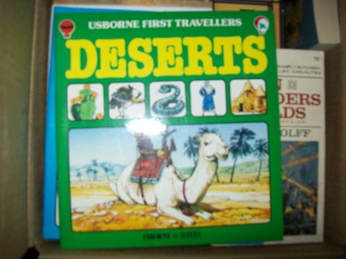 Deserts