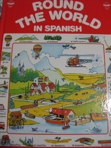 Round the World in Spanish