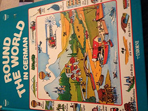 Round the World in German 