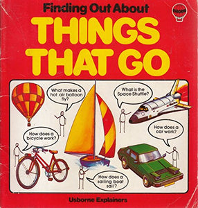 Things That Go 