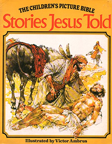 Stories Jesus Told