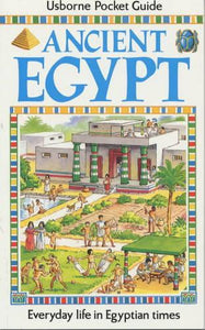Pocket Guide to Ancient Egypt 