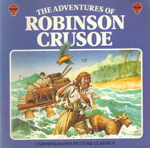 Robinson Crusoe 