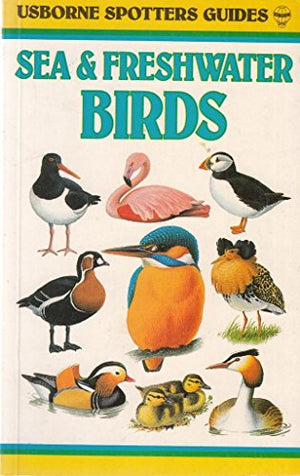 Sea and Freshwater Birds