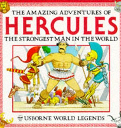 Amazing Adventures of Hercules