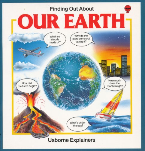 Our Earth