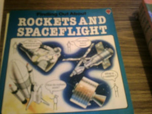 Rockets and Spaceflight 