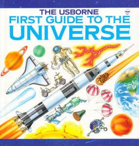 First Guide to the Universe 