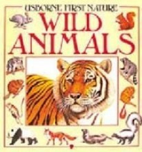 Wild Animals