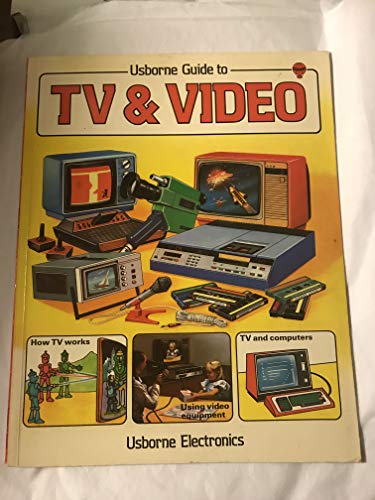Television and Video