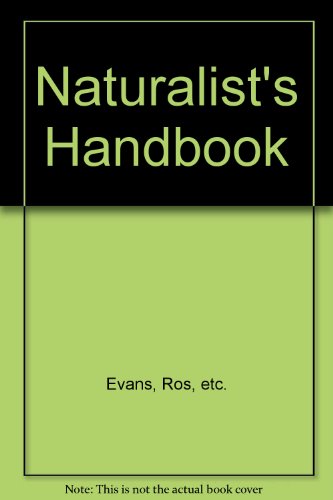 Naturalist's Handbook