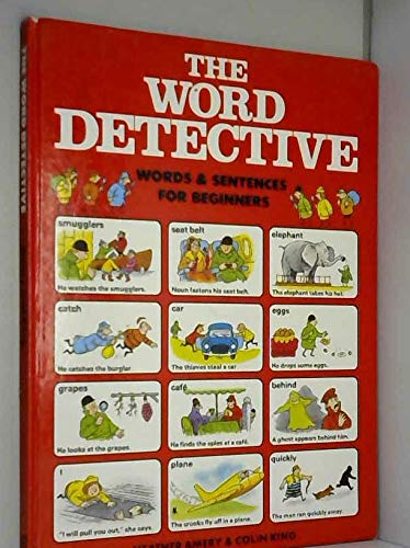 The Word Detective