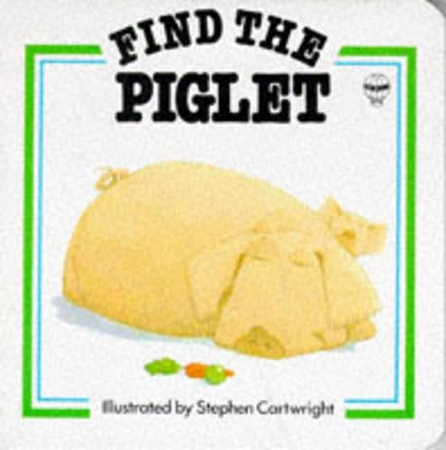Find the Piglet