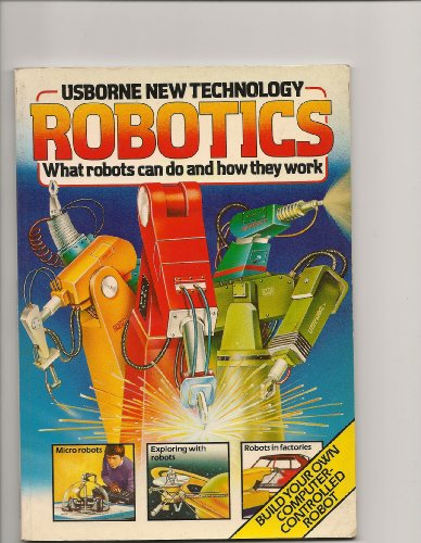 Robotics