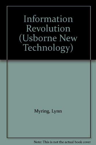 Information Revolution