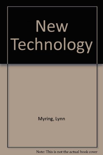 New Technology