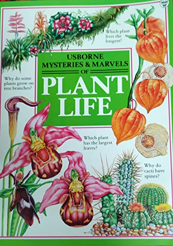 Plant Life