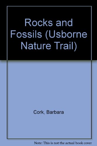 Rocks and Fossils