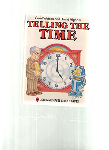 Telling the Time