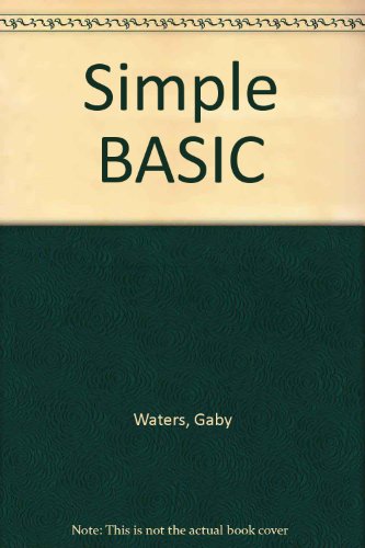 Simple BASIC