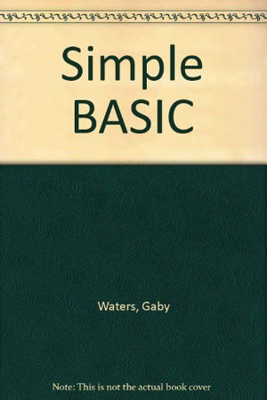 Simple BASIC