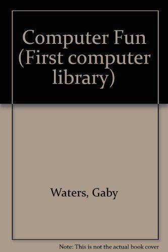 Computer Fun