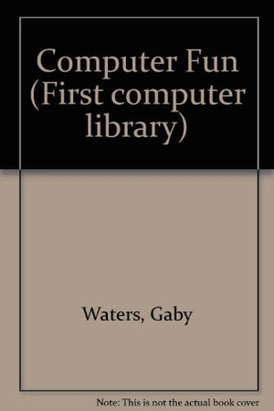 Computer Fun