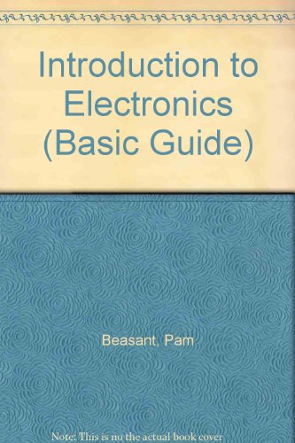 Introduction to Electronics