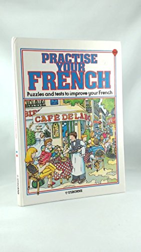 Practise Your French