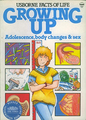 Growing Up