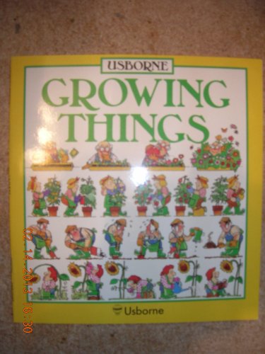Growing Things