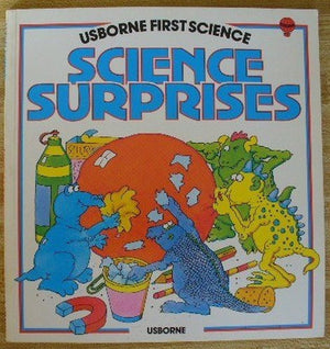 Science Surprises