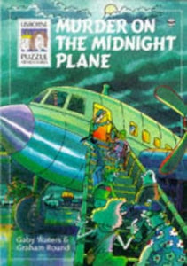 Murder on the Midnight Plane 