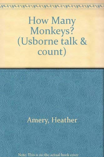 How Many Monkeys?