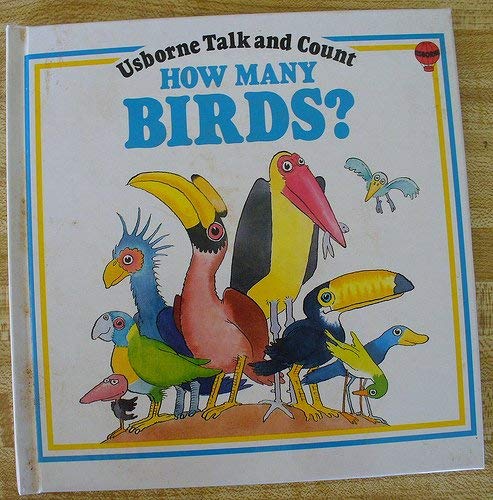 How Many Birds?