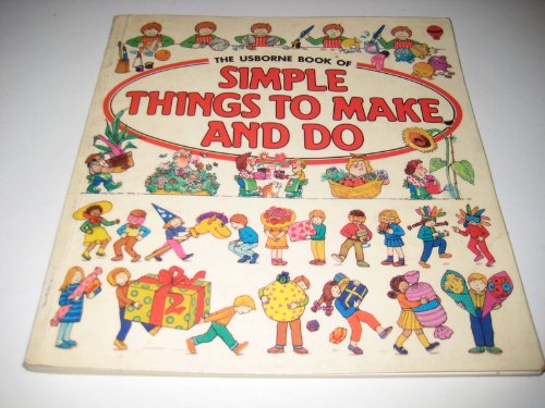 Things to Make and Do