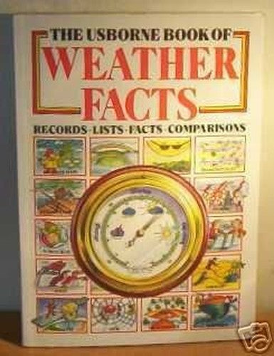 Weather Facts