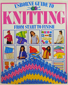Knitting 