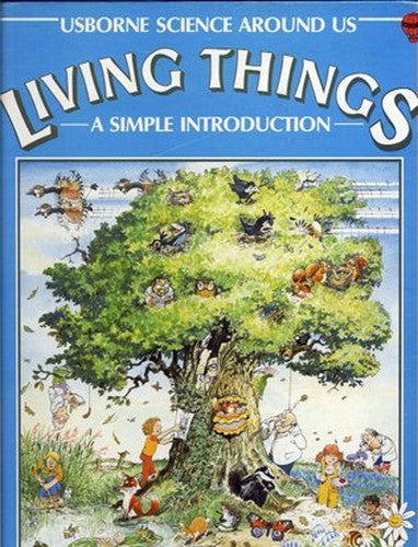 Living Things