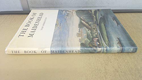 Book of Maidenhead