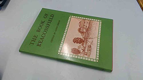 Book of Beaconsfield