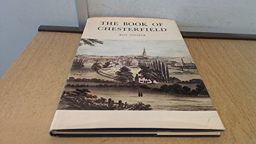 Book of Chesterfield