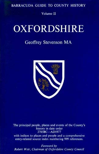Oxfordshire