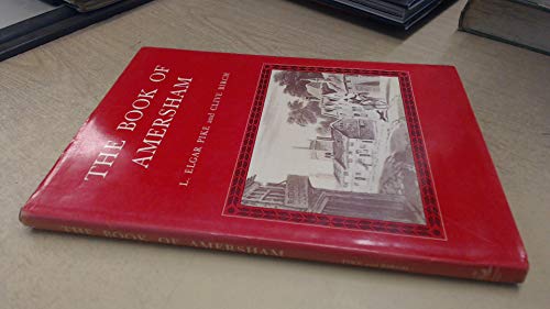 Book of Amersham
