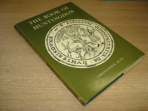 The Book of Huntingdon 