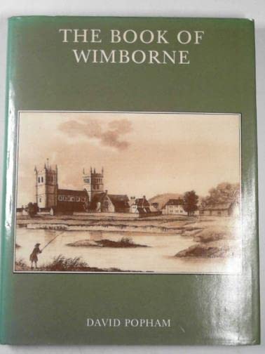 Book of Wimborne
