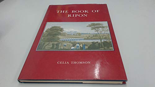 Book of Ripon