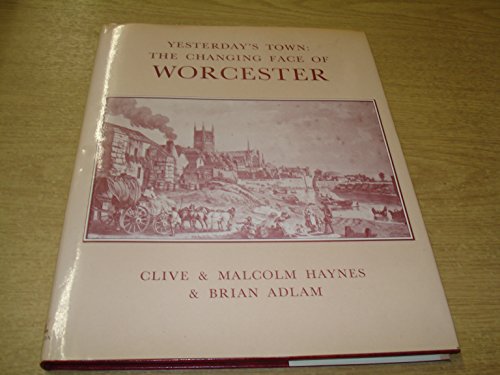 Changing Face of Worcester