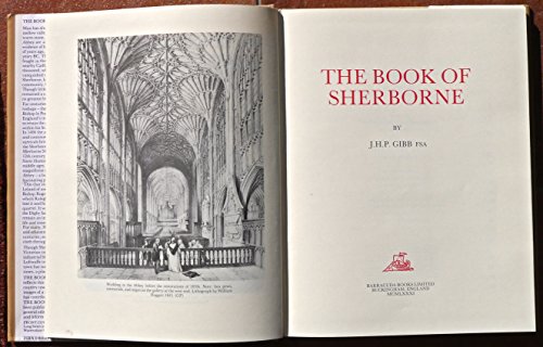 Book of Sherborne